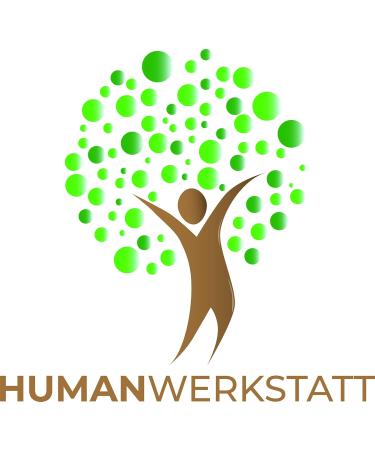 HUMANWERKSTATT Magnesium Flakes with Rose Petals 750g - Premium Relaxation & Wellness | Shop Internationally - Buy Online on GoSupps.com