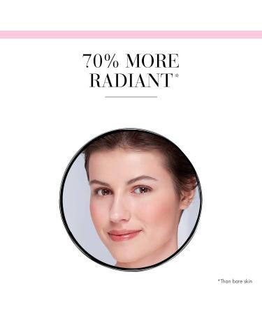 Bourjois Healthy Mix Anti-Fatigue Liquid Foundation 30ml - Shade 62 Cappuccino - Buy Online on GoSupps.com