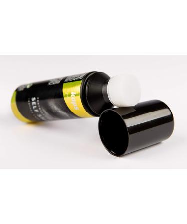 Kaps Shoe Polish Instant Shine Liquid Shoe Boot Paste Based On Natural Beeswax For Leather Self-Shine 3 Colours 100 - Transparent / Neutral / Colorless - Buy Online on GoSupps.com