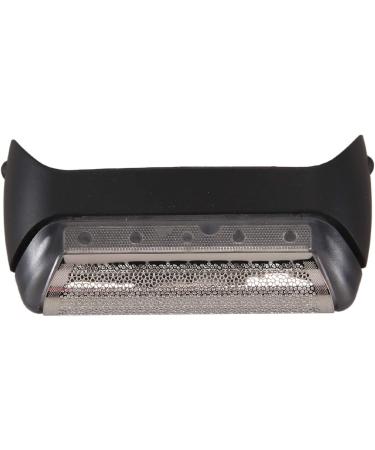 2 Piece Electric Mesh & Durable Shaving Foil Head for 10B/20B Models 190 180 170 1775 - High-Quality Replacement Parts - Buy Online on GoSupps.com