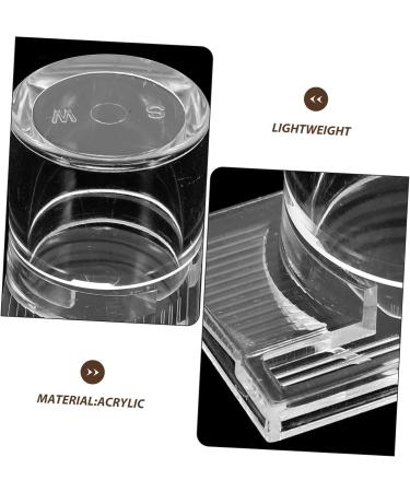 GRIRIW Pet Water Feeder Ant Water Feeders Ant Waterer Cup Water Feeding Cup for Ant Nest Clear Ants Feeder Ant Keeper Tools Ant Feeding Cup Ant Watering Cup Ant Keeping Ant Bottle Feeder - Buy Online on GoSupps.com