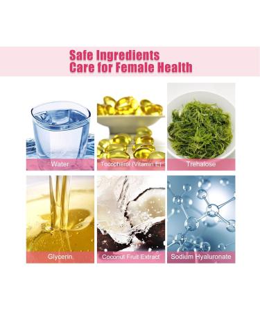 10pcs Breast Health Estrogen Balance Capsules | Menstrual Regulation & Menopause Relief - Buy Online on GoSupps.com