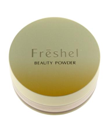 Kanebo Freshel Beauty Powder 10g SPF26 / PA++ | Lightweight Coverage & Sun Protection - Buy Online on GoSupps.com
