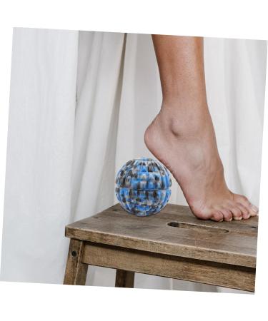 Partykindom Vibration Massage Devices for Plantar Fasciitis Relief | Yoga & Fitness Massage Balls - Buy Online on GoSupps.com