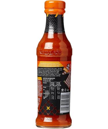 Nando's Medium Peri Peri Marinade 262G - Buy Online on GoSupps.com