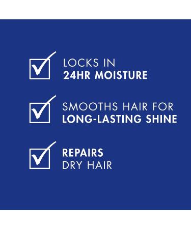 Nexxus Shampoo and Conditioner Combo Pack Therapy Humectress 33.8 Ounce - Buy Online on GoSupps.com