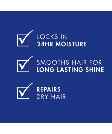 Nexxus Humectress Moisturizing Conditioner 33.8 oz - Ultimate Moisture with ProteinFusion for Dry Hair - Buy Online on GoSupps.com