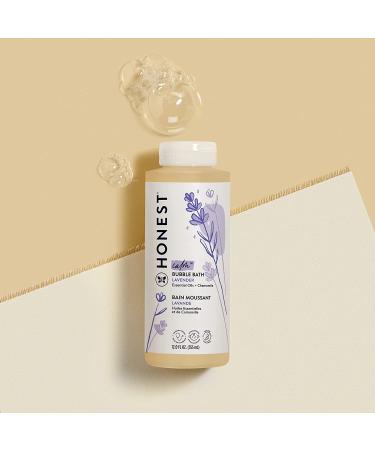 Buy The Honest Company Calm Bubble Bath - Lavender, 12 Fl Oz | Soothing Relaxation - Buy Online on GoSupps.com