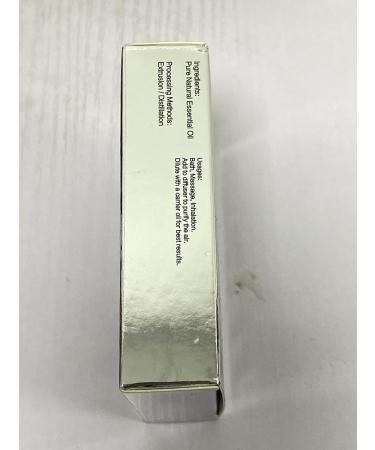 EUQEE Sandalwood Essential Oil 10ml - Pure Natural Oil for Aromatherapy Diffusers and Home Relaxation - 10.00 ml (Pack of 1) - Buy Online on GoSupps.com
