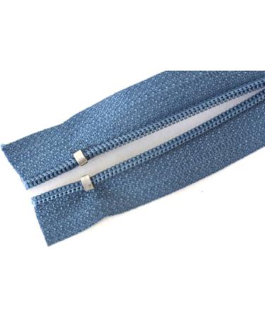 Buy 50-Piece 4mm Endless Zipper Stoppers - International Shipping Available - Buy Online on GoSupps.com