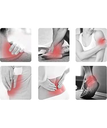 Shop Professional Shock Wave Device for ED & Pain Relief | Multifunctional Body Massage & Physical Pain Relief - Buy Online on GoSupps.com