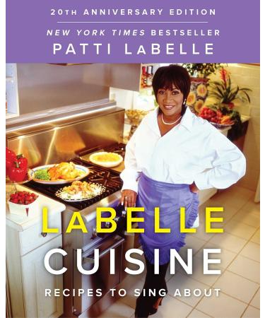 Labelle Cuisine: Recipes to Sing About