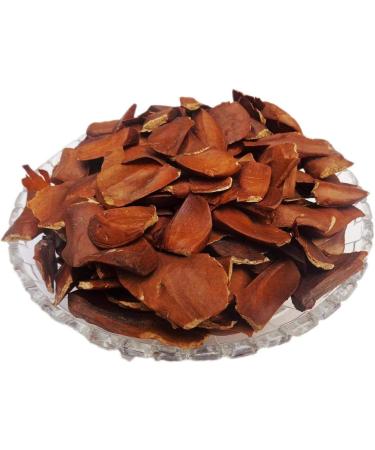 Raw Herbs/Jadi Booti Suagr Badam Kadwa Kadua Badam Sky Fruit Almond (500GM) 500 Gram - Buy Online on GoSupps.com