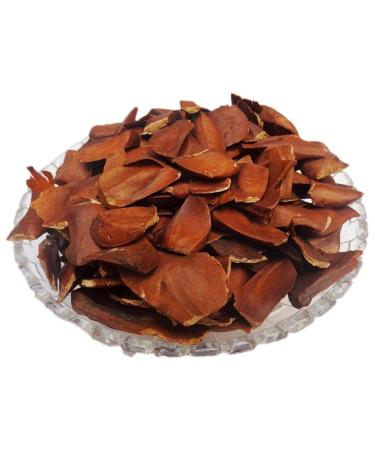 Raw Herbs/Jadi Booti Suagr Badam Kadwa Kadua Badam Sky Fruit Almond (500GM) 500 Gram