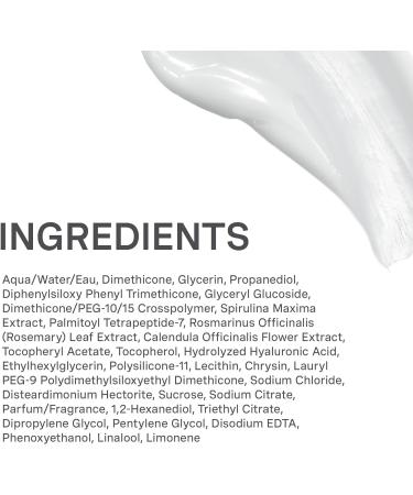 Kate Somerville HydraKate Recharging Water Cream Face Moisturiser Long Lasting Hydration with Hyaluronic Acid Recovers and Recharges Dry Skin 50ml - Buy Online on GoSupps.com