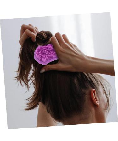 Magiclulu 3ST Scalp Meridian Ridge Massage Tool - Enhance Relaxation & Hair Health - International Shipping Available - Buy Online on GoSupps.com