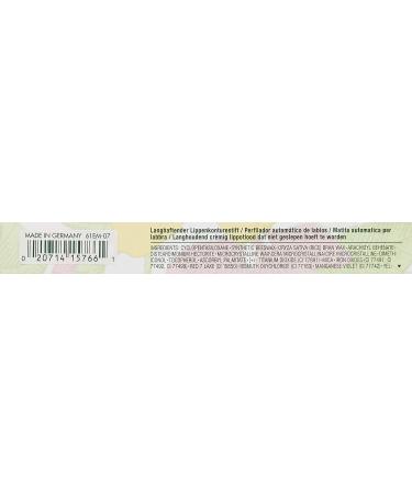Clinique Quickliner for Lips 07 Plummy - Long-Lasting Lip Pencil 0.3g/0.01 Ounce - Buy Online on GoSupps.com