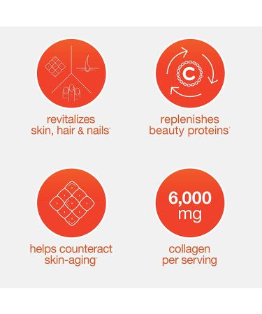 Youtheory Collagen Type 1 & 3 - 120 Tablets for Healthy Skin & Joints - Buy Online on GoSupps.com