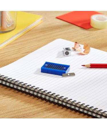 M&R Sharpener Replacement Blades 10/Box - High-Quality Sharpening Blades - Buy Online on GoSupps.com