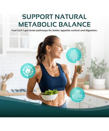 CogniTune Probiotic with 5 Billion AFU Akkermansia Muciniphila - Supports Gut Health with 30 Billion CFU and Prebiotic Fiber - Delayed Release Capsules - Buy Online on GoSupps.com