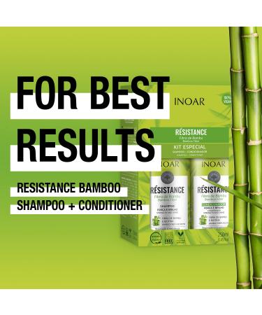 INOAR Absolut Daymoist Hair Mask - Elasticity Restoring & Malleability Improving - Ultra Moisturizing Formula for Damaged Hair - Vegan & Cruelty Free - 8.8 oz - Buy Online on GoSupps.com