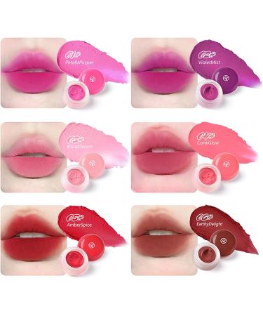 Bestvisse Matte Mousse Blush - Natural Fine Texture - Long Lasting Makeup for Radiant Skin - Buy Online on GoSupps.com