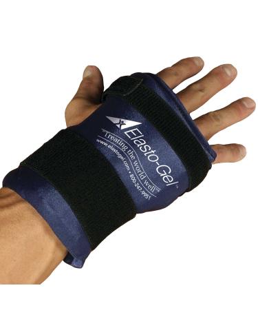 ElastoGel Wrist Wrap Hot/Cold Therapy