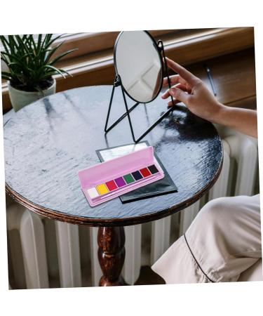 FOMIYES 1 Set Colorful Powder Eyeliner Powder UV Makeup Water Activated Eyeliner Water Eyeliner - Buy Online on GoSupps.com