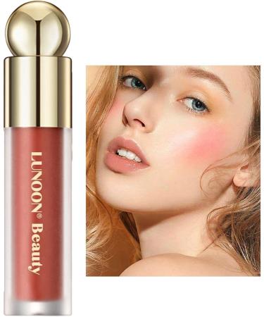  Youngwier Cheek Liquid | 2-in-1 Buildable Blush Stick | Creamy lightweight blush for cheeks eyes and lips adds color Valentine's Day gift by Youngwier - Buy Online on GoSupps.com