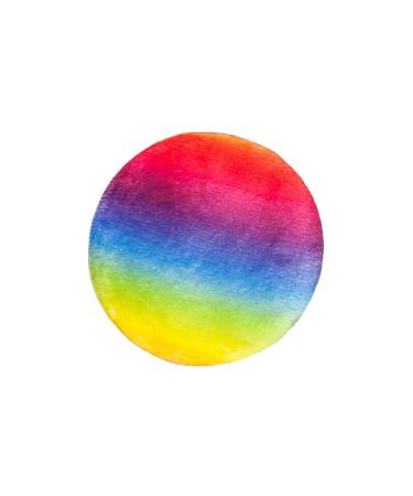 Washable Slimming Pads | Reusable Makeup Towels | Eco-Friendly Hypoallergenic Microfiber - 5 Pack - Buy Online on GoSupps.com