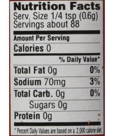 Trader Joe's South African Smoke Seasoning Blend by Trader Joe's Foods  - Buy Online on GoSupps.com