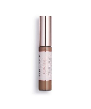 Makeup Revolution Conceal & Hydrate Concealer C14.5