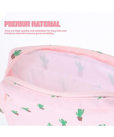 Shop Healeved 6-Piece Aunt's Towel Set | Portable Lipstick Bag Holder & Travel Storage Box for Breastfeeding & Tampons - Buy Online on GoSupps.com