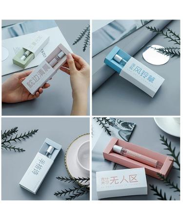 First Love And You Ball Perfume Lady Lasting Light Fragrance Student Balls Summer Women Perfume Enhanced Original Scent Long Lasting Charm Fresh Light Fragrance Eau De Toilette Dating Light 10Ml 4# - Buy Online on GoSupps.com