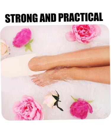 HONMEET 1 Set Silicone and Foot Mask Cover Socks Spa Gloves for Dry Hand Moisture Gloves Moisturizing Gloves for Dry Hand Gel Gloves Moisturizing Hand Gloves - Buy Online on GoSupps.com