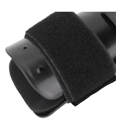 Milltrip Adjustable Ankle Brace Stabilizer | Support for Sprains Plantar Fasciitis & Tendonitis - Shop Now - Buy Online on GoSupps.com