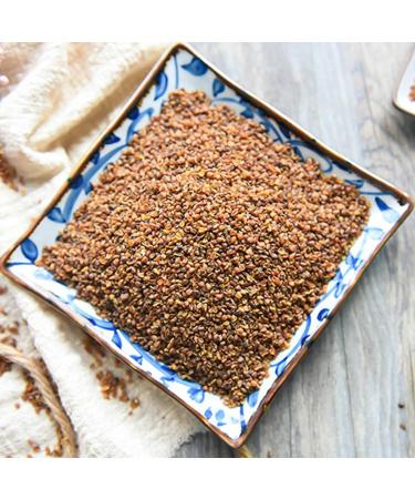Th aux herbes D licieux Tisane chinoise Th de sarrasin th parfum Nourriture verte (500G)