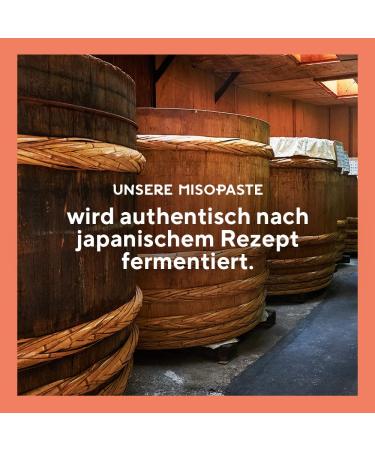 Fairment Organic Shiro Koshi Miso Paste - Unpasteurized Authentic Japanese Miso in Glass Jar (200g) - Premium Fermented Flavor for Global Shipping - Buy Online on GoSupps.com