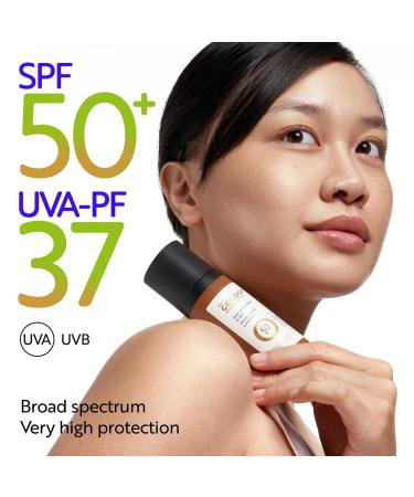 Cocoon Winter Melon Sunscreen - 1.69 fl oz | SPF 50+ Protection - Buy Online on GoSupps.com