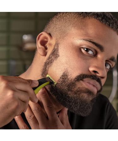 OneBlade Face and Body Blades Kit QP620/50 - Ultimate Grooming Solution - Buy Online on GoSupps.com