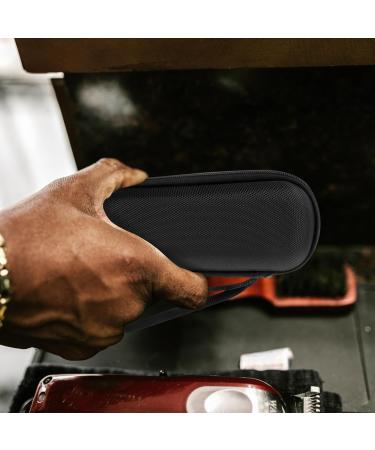 Angoily Razor Storage Bag | Protective Travel Case for Razors & Shaving Accessories - Ideal for Air Conditioning & Wind Deflectors - Buy Online on GoSupps.com