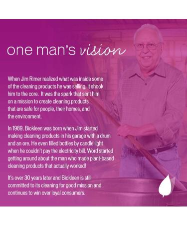 Biokleen Eco-Friendly Laundry Dryer Sheets - Non-Toxic Fabric Softener, Citrus Essence, 80 Count - Buy Online on GoSupps.com