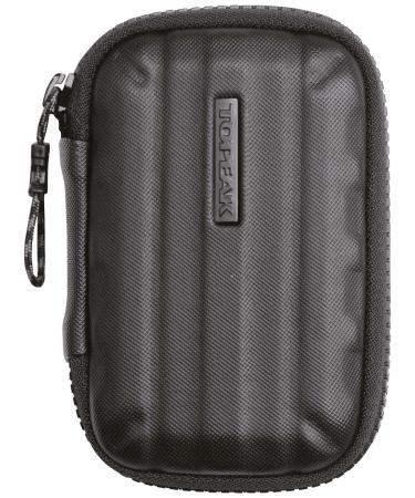 TOPEAK Pakgo Wallet Smartphone Bags L Black / Light Grey