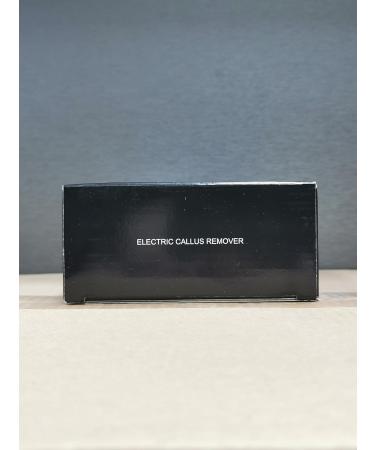 Professional Electric Horn Skin Remover - 3 Replacement Rolls for Effective Cornal Removal - Buy Online on GoSupps.com