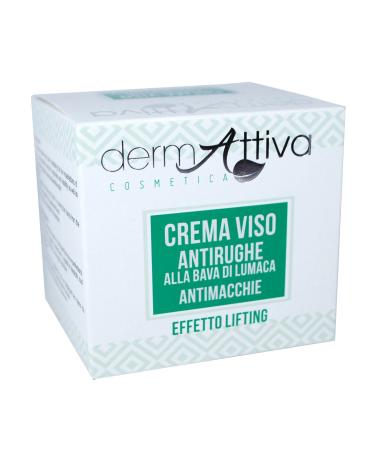 Dermattiva Alla Bava Anti-Dark Spot Face Cream by Lumaca 50 ml