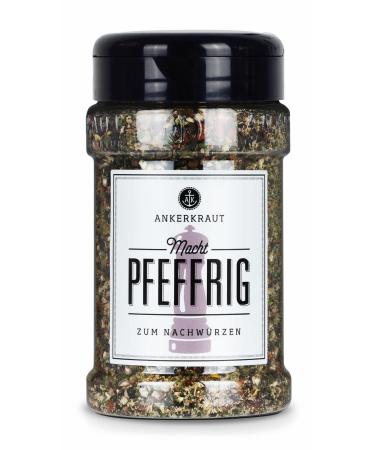 Anchor Herb 'Just Cook' Set - 6 Premium Spices for Poultry Fish and Vegetables | 1225g Flavor Bundle - International Shipping Available - Buy Online on GoSupps.com