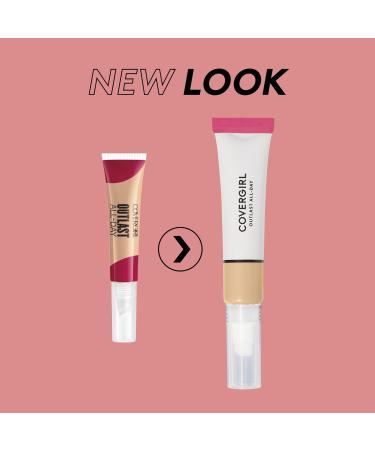 COVERGIRL Outlast All-Day Soft Touch Concealer Medium 840 | 0.34 oz - Long-Lasting Formula - Buy Online on GoSupps.com