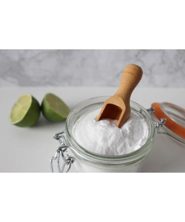 Buy Natrone Powder - Gourmetur Natural Occurrence 2x1 kg | Food Quality for Cosmetics & Internal Use - Non-Synthetic - Buy Online on GoSupps.com