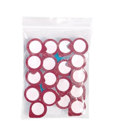 Professional Tooth Polishing Paste - 40 Pieces | Effective Tartar Removal & Dental Care Cream - Buy Online on GoSupps.com