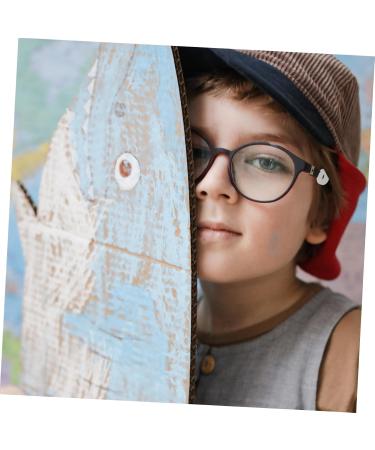 Osaladi Silicone Earplugs - 10 Pairs | Anti-Slip Soft Bracket & Nose Ring Protection for Reading & Ring Ear Hooks - Buy Online on GoSupps.com